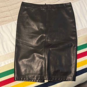 Never worn, perfect condition.